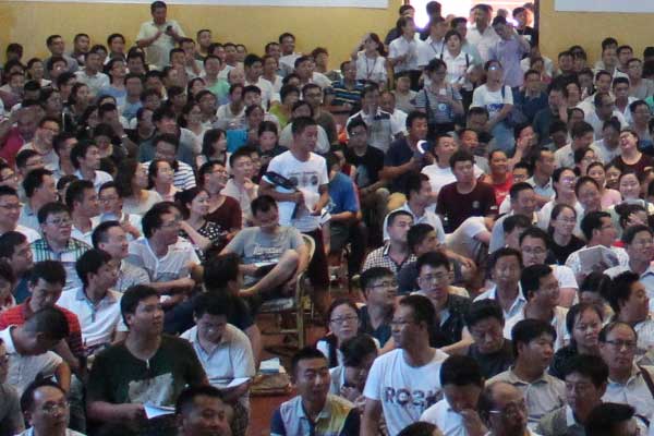 荆州助理社会工作师2024年考试报名时间