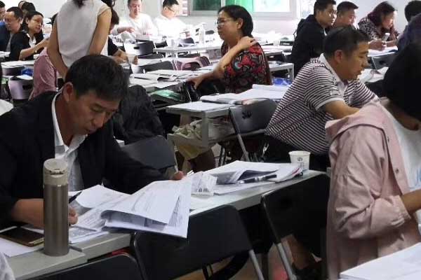 武汉助理社会工作师2024年考试报名时间