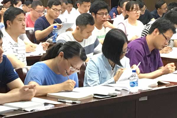 邵阳助理社会工作师2024年考试报名时间