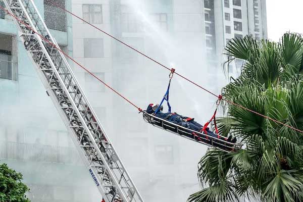 呼和浩特消防设施操作员考试流程 - 报考时间 - 报考条件