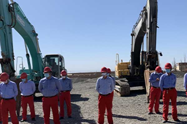 新疆挖掘机培训学校需要多少钱