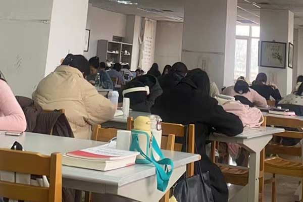 承德考研辅导班学费一般多少钱