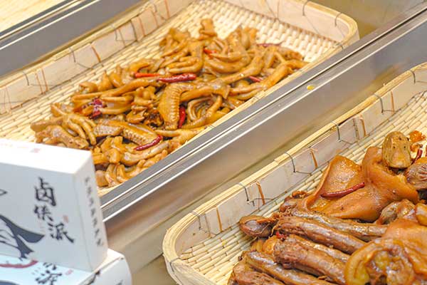 福州卤肉卤菜培训班哪家好 - 学费多少钱 - 学几天