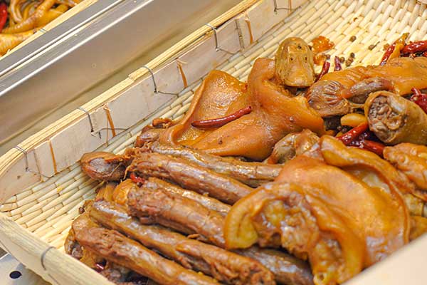 厦门卤肉卤菜培训班哪家好 - 学费多少钱 - 学几天