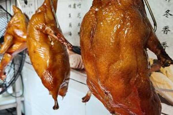 郑州卤肉卤菜培训班哪家好 - 学费多少钱 - 学几天