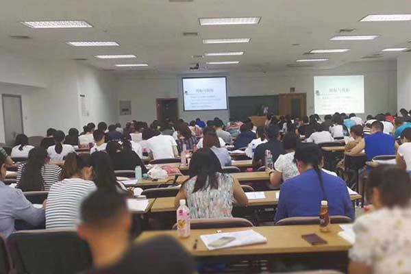 赣州中级会计师培训班哪家好？学费多少钱？