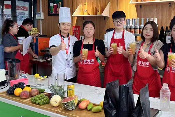 台州煎饼培训班学费多少钱