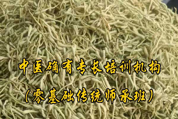 厦门中医确有专长培训机构哪家正规 - 费用多少