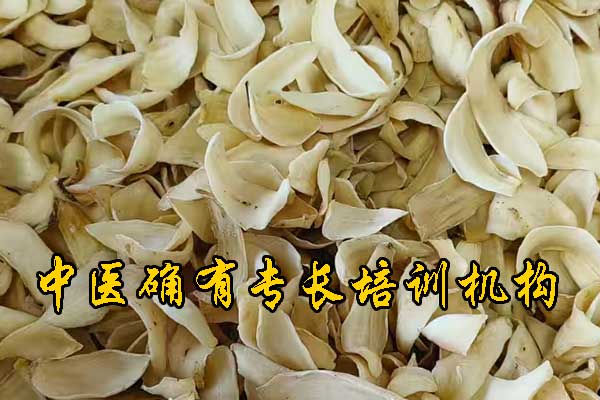 肇庆中医确有专长培训机构