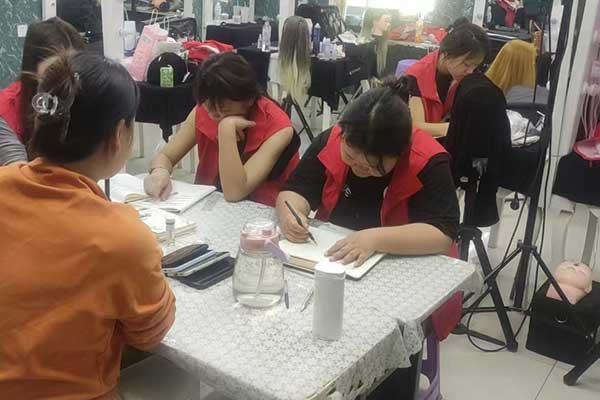 聊城美容美发学校有哪些