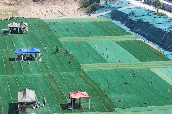 鞍山无人机培训机构学费地址