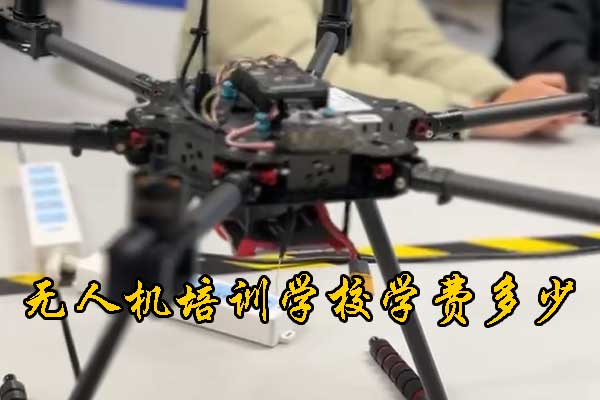 湘潭无人机培训机构哪家正规