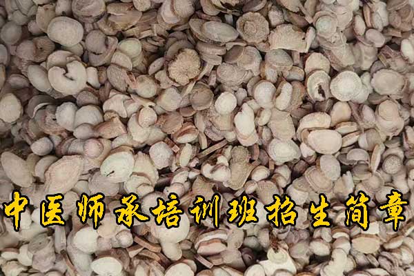 赣州学中医针灸的正规学校