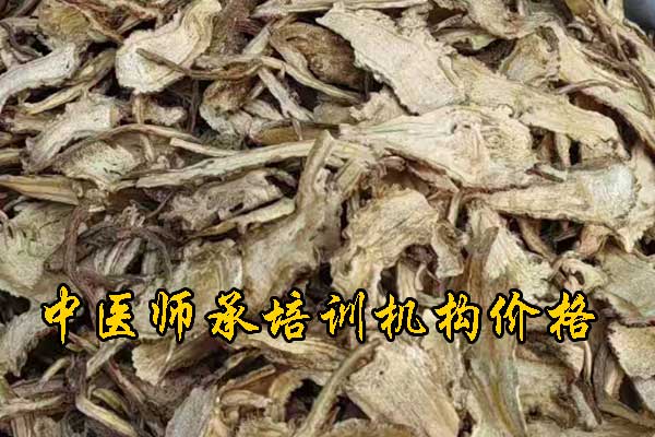 荆州成人想学中医去什么学校