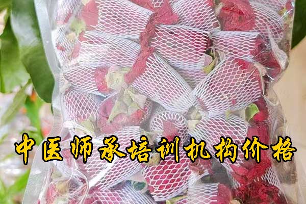 新乡成人中医培训班哪家好