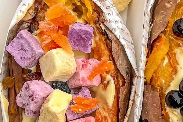 晋江西点烘焙专业学校哪家正规