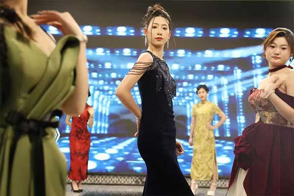 保定东方化妆培训学校招生简章2025