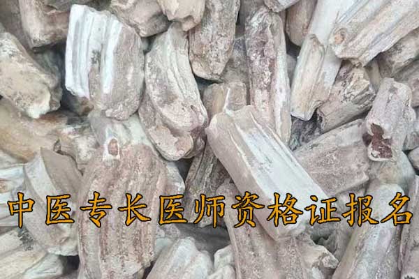 扬州中医专长医师资格证在哪报名