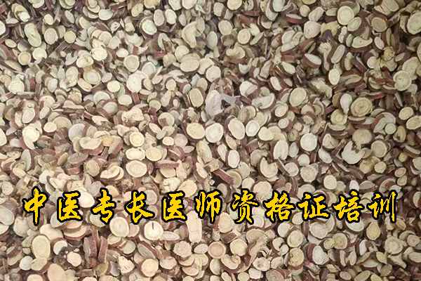 连云港中医专长医师资格证怎么报名