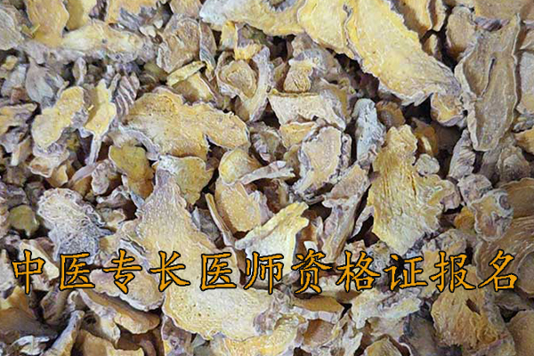 九江中医专长医师资格证报名费多少钱