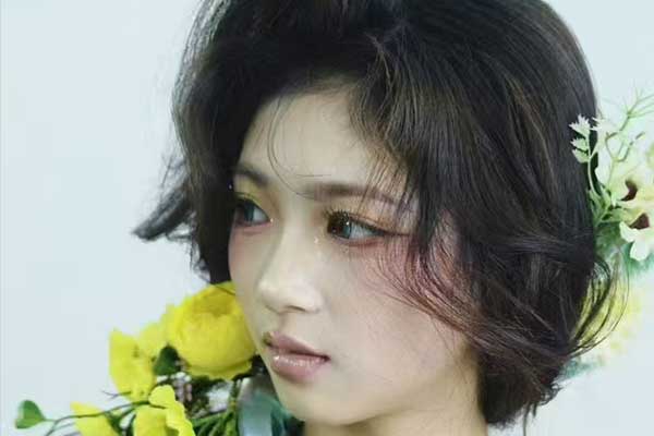 潍坊学化妆出来工资高吗