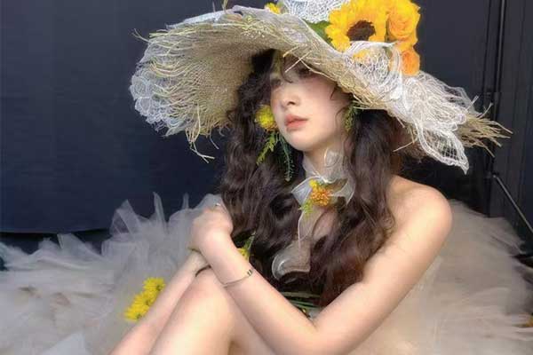 济南学化妆有前途吗女生