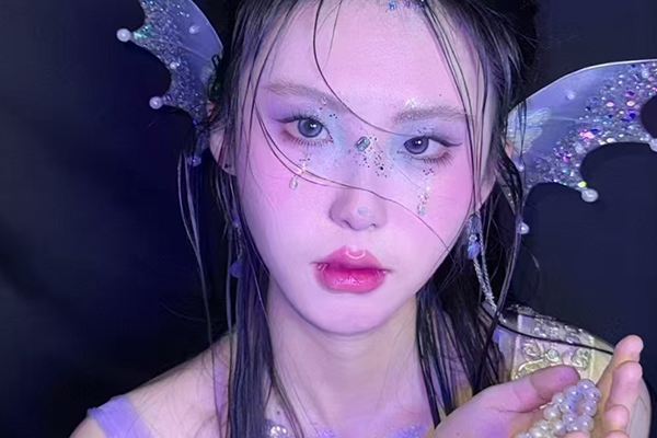 德州学化妆出来工资高吗