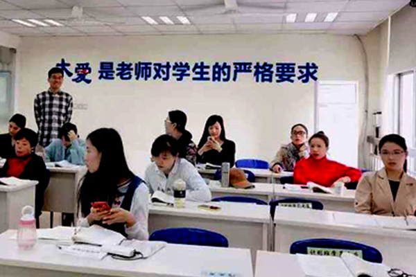 40岁学会计有用吗