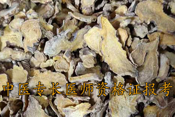 岳阳中医专长医师资格证报名费多少钱