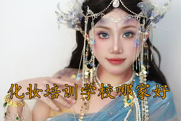 赣州学化妆出来工资高吗