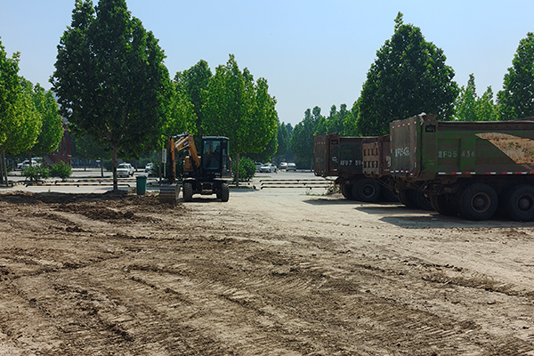 北京挖掘机培训学校哪家好