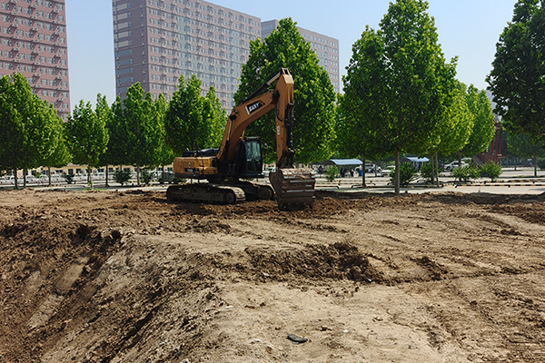 天津挖掘机培训学校学费多少钱