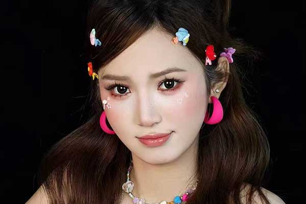 石家庄化妆培训学校哪家便宜