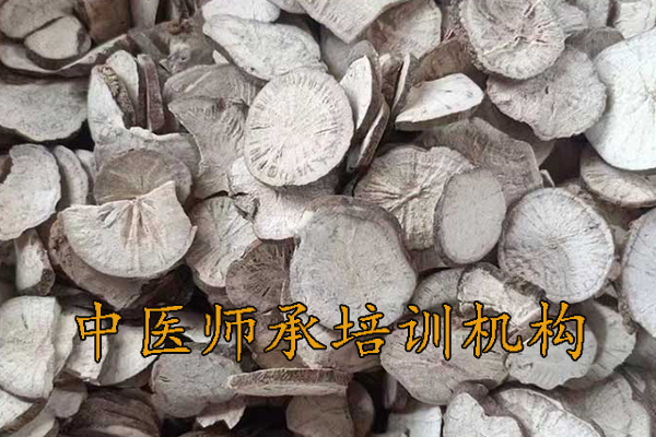 廊坊中医师承培训学校学费