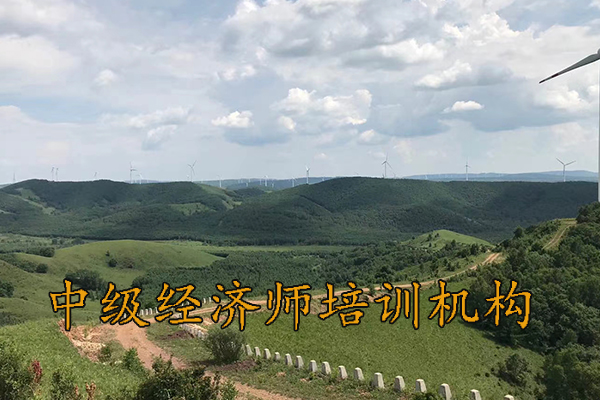 山西中级经济师考试科目