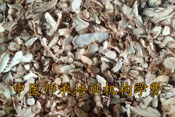 赣州中医师承培训班招生