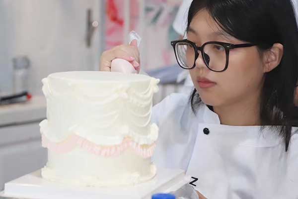 北京西点培训学校具体地址