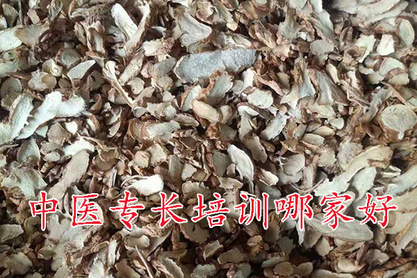 滨州中医专长培训班哪家好