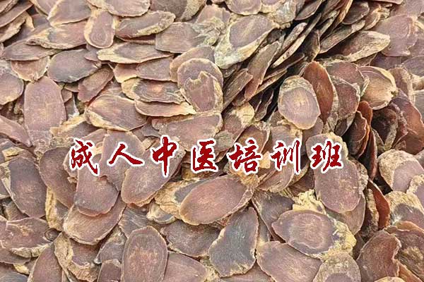 成人中医培训班哪家正规？