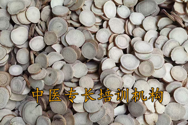 扬州中医专长培训机构有哪些