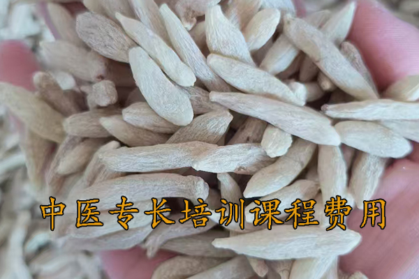 蚌埠中医专长培训学校地址