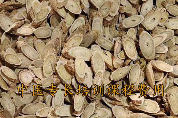 宿州中医专长培训机构排名前十