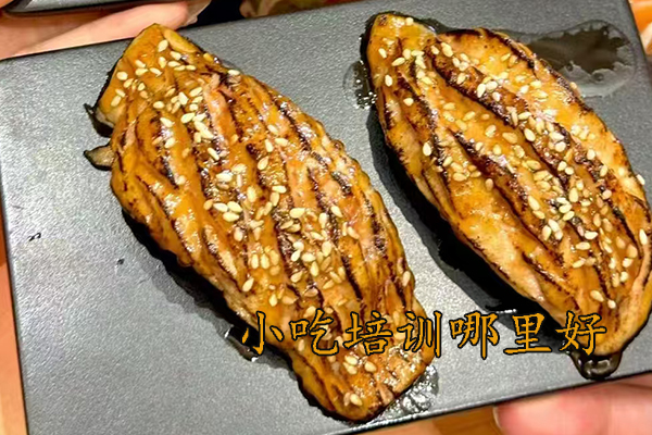 玉林学小吃技术去哪里好