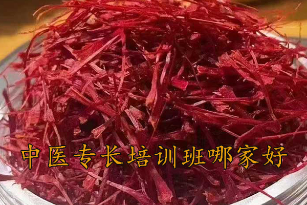 南昌中医专长培训班哪家好