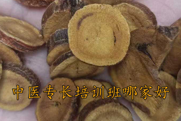 九江中医专长培训班哪家正规