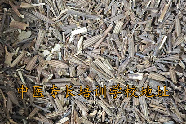 吉安中医专长培训学校地址