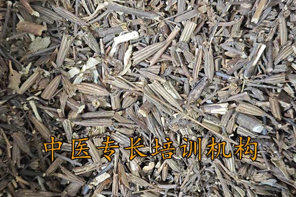 许昌中医专长培训机构可靠吗