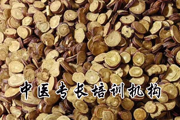 开封中医专长培训哪家好