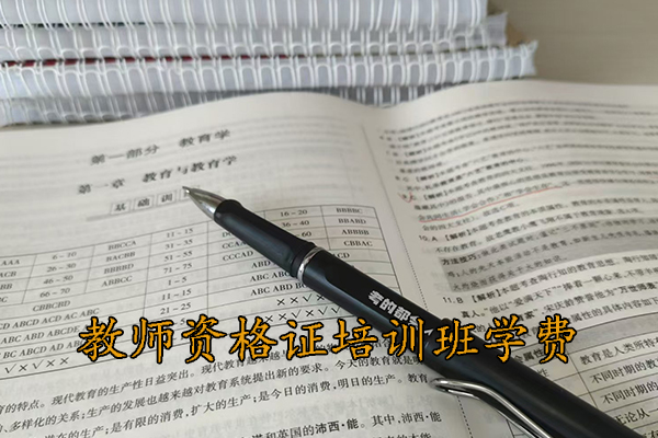 湖北教师资格培训机构哪家正规靠谱