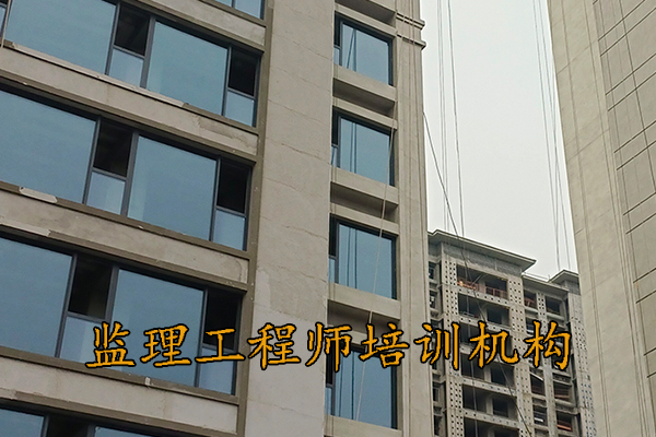 中山监理工程师培训机构学费多少钱